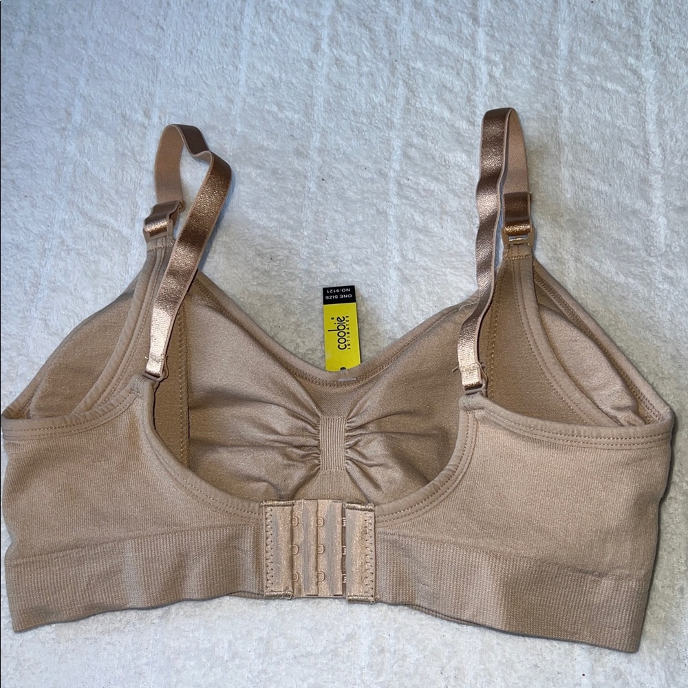 Coobie Nursing Maternity Bra (9121) - Picture 8 of 14
